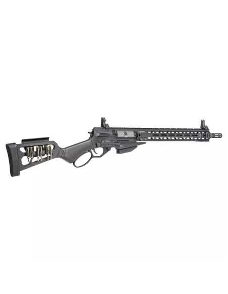 Fusil Levar 15 M-Lok Gas - G&G