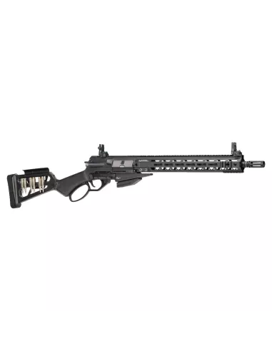 Fusil Levar 15 M-Lok Gas - G&G