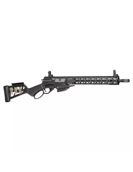 Fusil Levar 15 M-Lok Gas - G&G