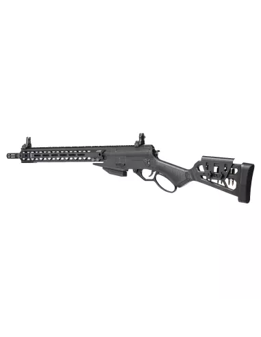 Fusil Levar 15 M-Lok Gas - G&G