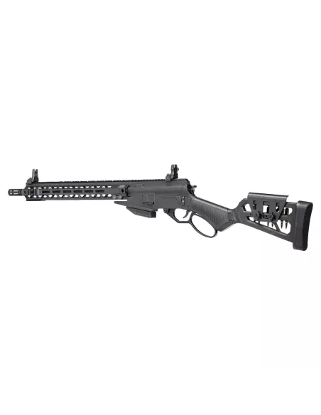 Fusil Levar 15 M-Lok Gas - G&G