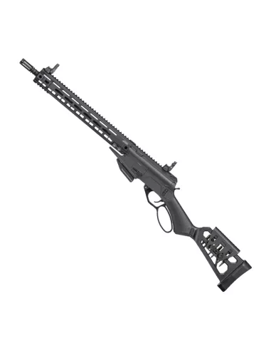 Fusil Levar 15 M-Lok Gas - G&G