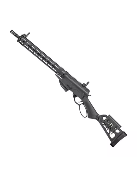 Fusil Levar 15 M-Lok Gas - G&G