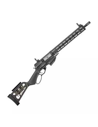 Fusil Levar 15 M-Lok Gas - G&G