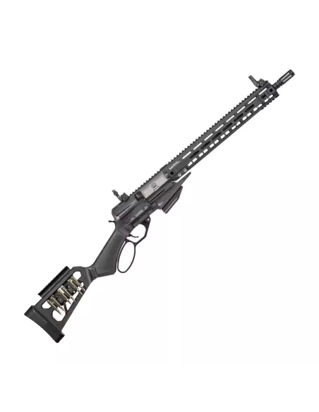 Fusil Levar 15 M-Lok Gas - G&G