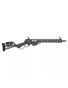 Fusil Levar 15 M-Lok Gas - G&G 2