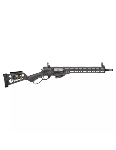Fusil Levar 15 M-Lok Gas - G&G