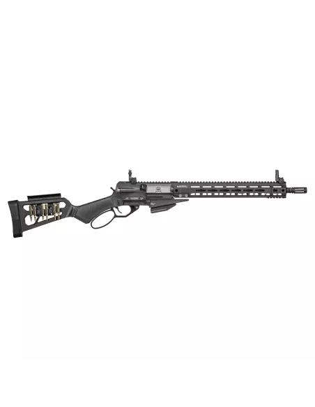 Fusil Levar 15 M-Lok Gas - G&G