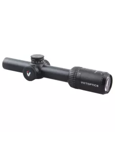 Visor ZOD 1-4X20IR 1 SFP - VictOptics
