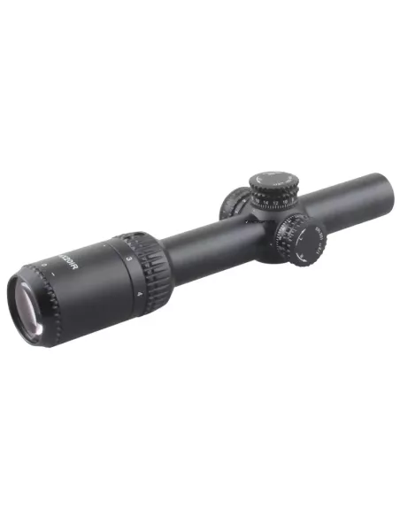 Visor ZOD 1-4X20IR 1 SFP - Victor Optics