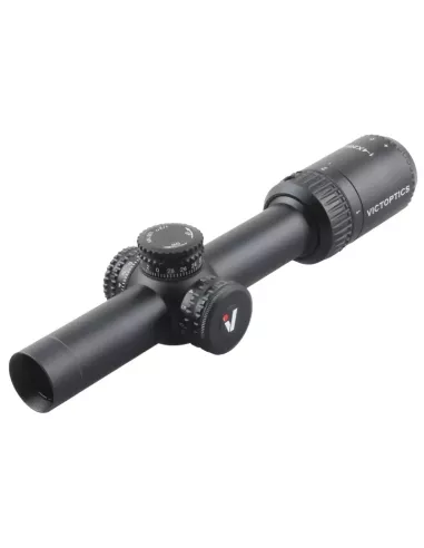 Visor ZOD 1-4X20IR 1 SFP - Victor Optics