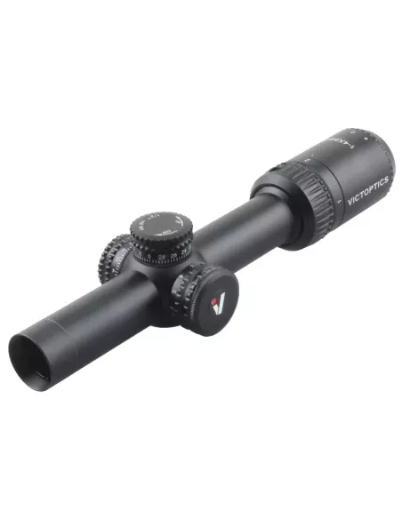 Visor ZOD 1-4X20IR 1 SFP - Victor Optics