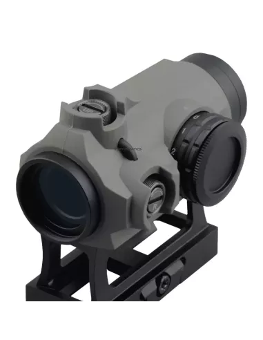 Visor Punto Rojo Maverick Gen III S-Sop - Vector Optics