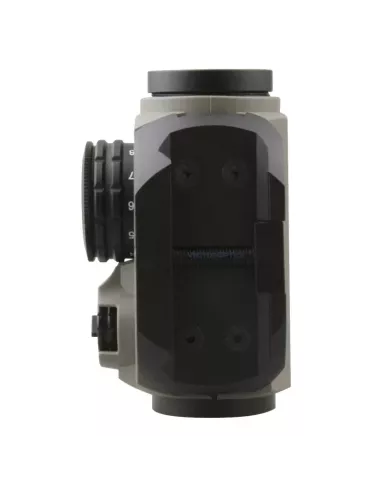 Visor Punto Rojo Maverick Gen III S-Sop - Vector Optics