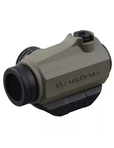 Visor Punto Rojo Maverick Gen III S-Sop - Vector Optics
