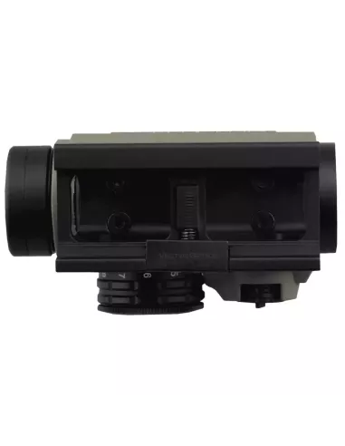 Visor Punto Rojo Maverick Gen III S-Sop - Vector Optics