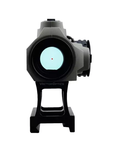 Visor Punto Rojo Maverick Gen III S-Sop - Vector Optics