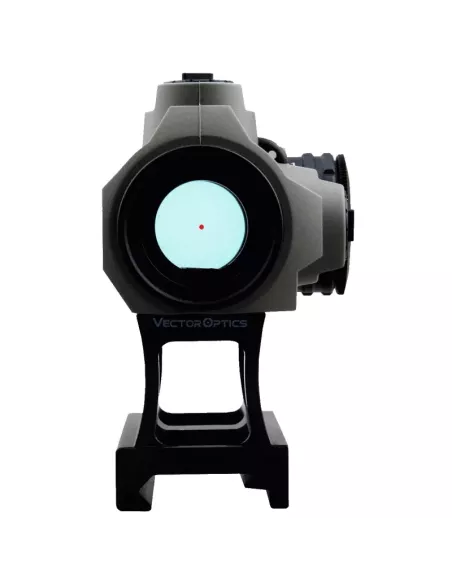 Visor Punto Rojo Maverick Gen III S-Sop - Vector Optics