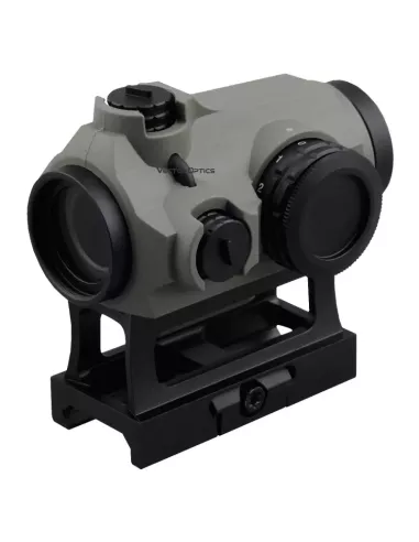 Visor Punto Rojo Maverick Gen III S-Sop - Vector Optics