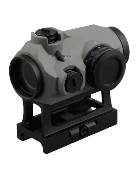Visor Punto Rojo Maverick Gen III S-Sop - Vector Optics