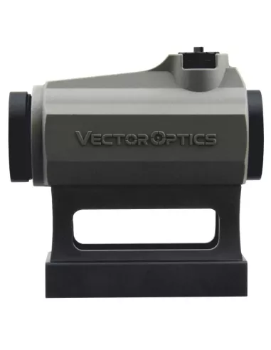 Visor Punto Rojo Maverick Gen III S-Sop - Vector Optics