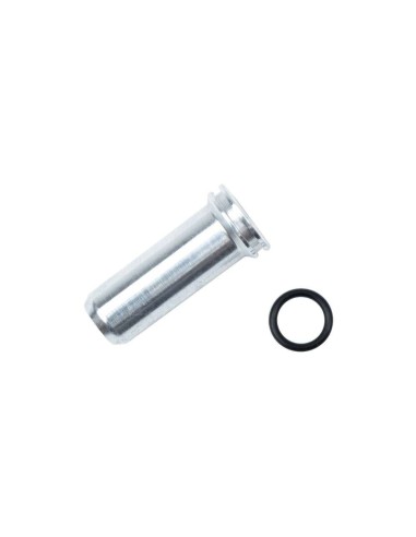 Nozzle metalico 21.1mm - Retroarms