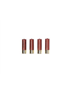 Pack Cartuchos ASG 30rd 4ud ASG