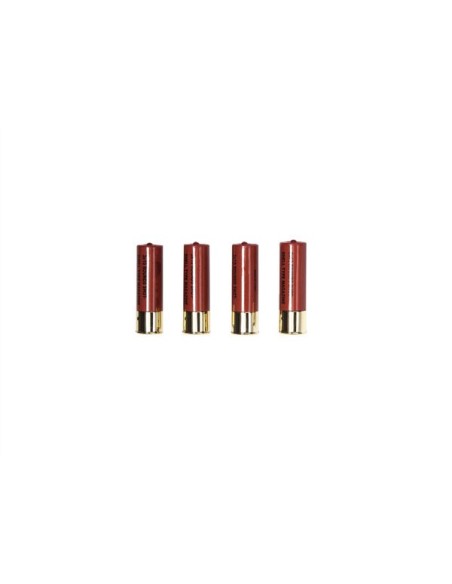 Pack Cartuchos ASG 30rd 4ud ASG