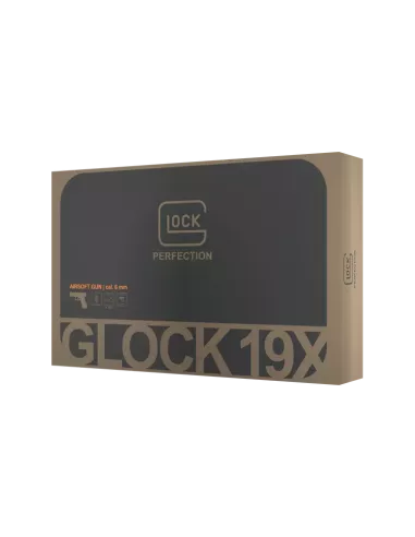 Glock 19X - G19X - Umarex