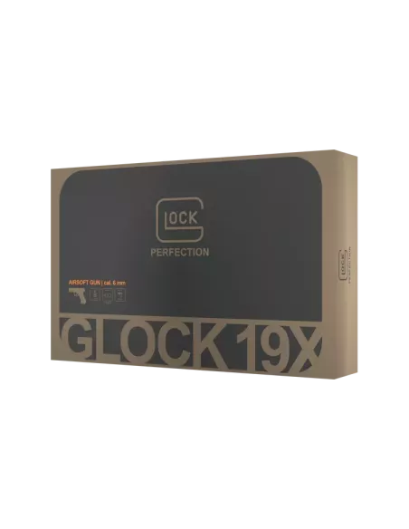 Glock 19X - G19X - Umarex