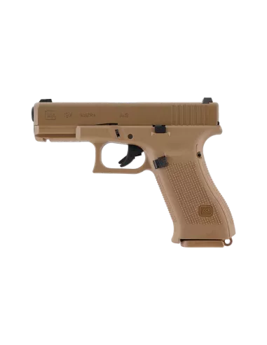 Pistola Gas Glock 19X  - Umarex