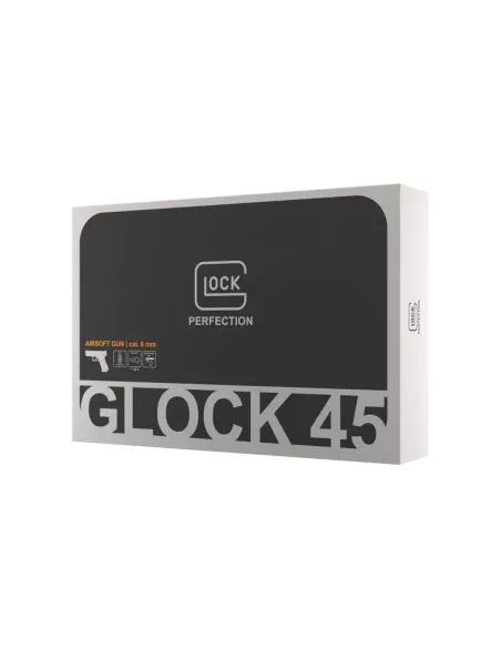 Pistola Gas Glock 45 - Umarex