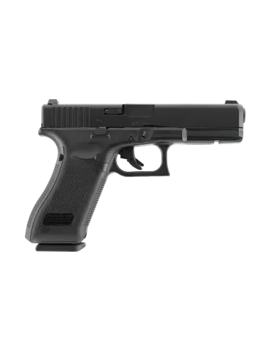 Pistola Gas Glock 17 Gen 5 - Umarex