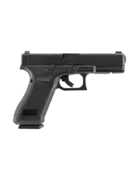 Pistola Gas Glock 17 Gen 5 - Umarex