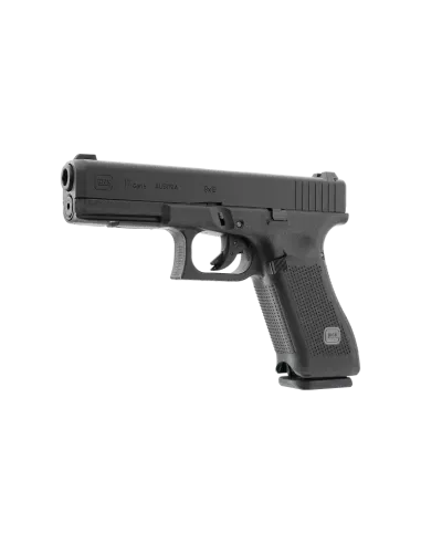 Pistola Gas Glock 17 Gen 5 - Umarex