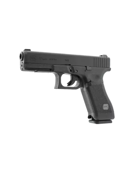 Pistola Gas Glock 17 Gen 5 - Umarex
