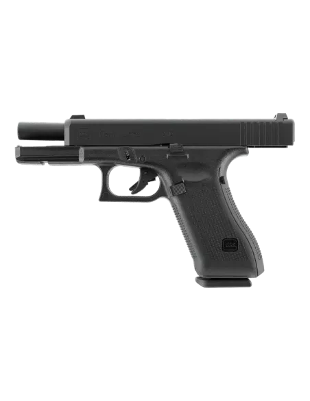 Pistola Gas Glock 17 Gen 5 - Umarex
