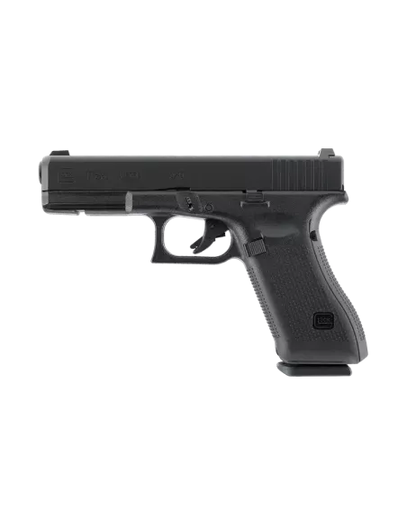 Pistola Gas Glock 17 Gen 5 - Umarex