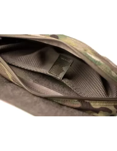 Drop Down Velcro Utily - Clawgear