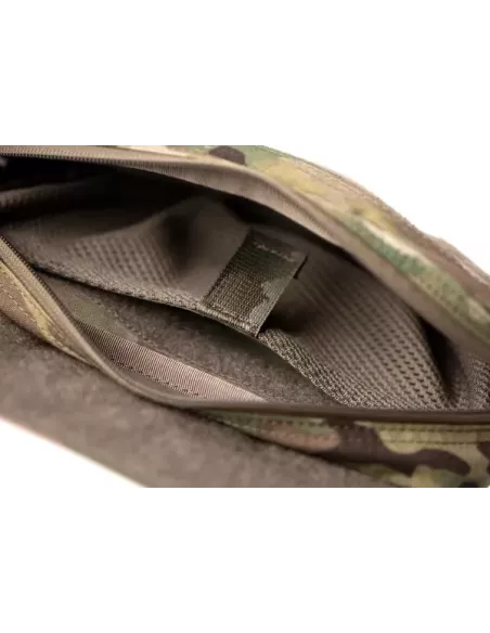 Drop Down Velcro Utily - Clawgear