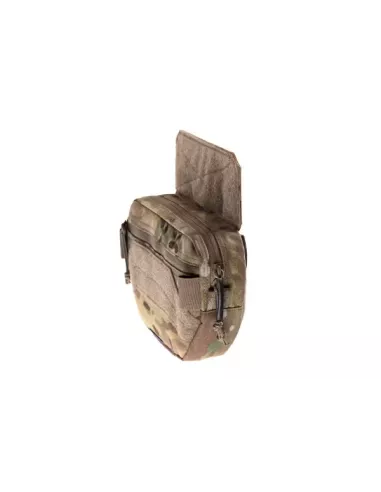 Drop Down Velcro Utily - Clawgear