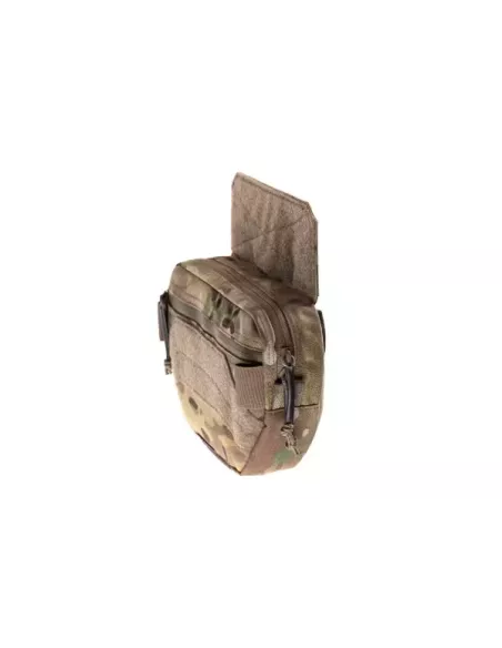 Drop Down Velcro Utily - Clawgear