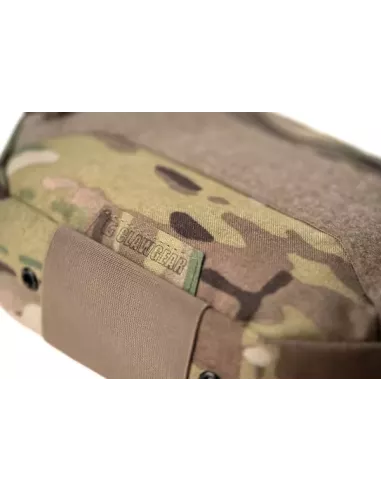 Drop Down Velcro Utily - Clawgear