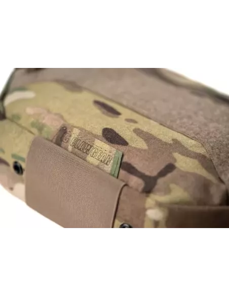 Drop Down Velcro Utily - Clawgear