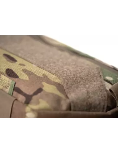 Drop Down Velcro Utily - Clawgear