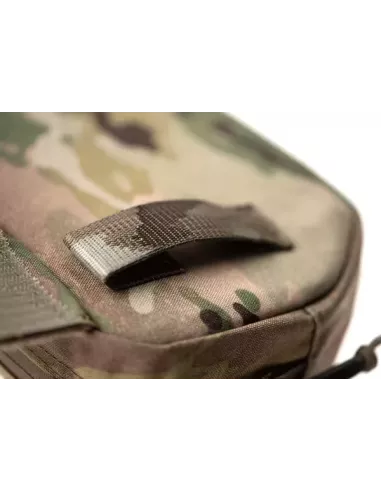 Drop Down Velcro Utily - Clawgear