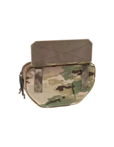 Drop Down Velcro Utily - Clawgear