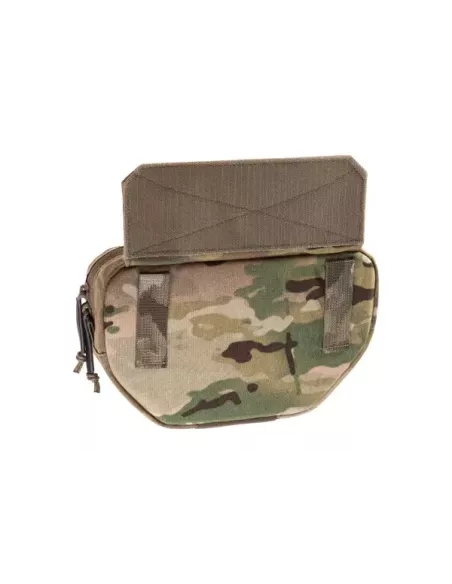 Drop Down Velcro Utily - Clawgear
