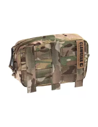 Pouch Utility Mediano Horizontal Core - Clawgear