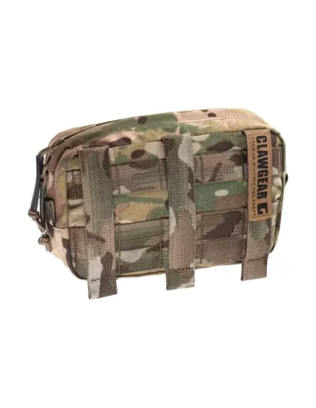 Pouch Utility Mediano Horizontal Core - Clawgear